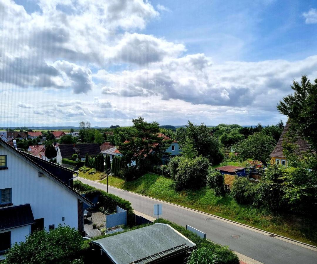 Ferienwohnung Brunnenaue Sagard Εξωτερικό φωτογραφία